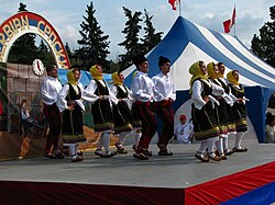 Шопска салата