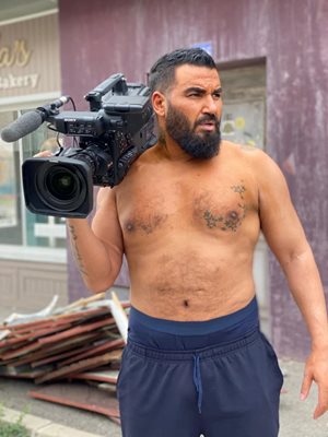 Пълнени чушки